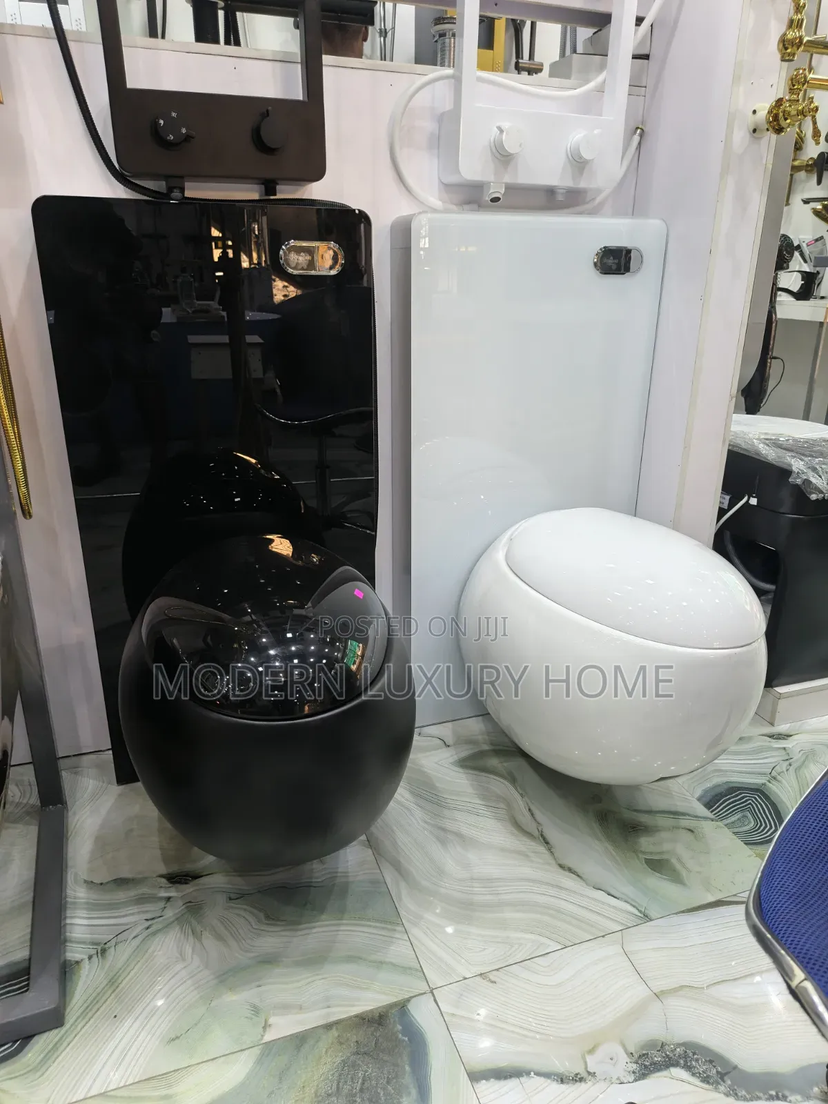 Surface Wc