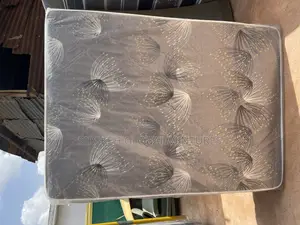 Prestige Orthopedic Mattress 6x4.5x18(75x54x18)
