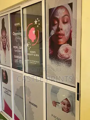 Window Graphics