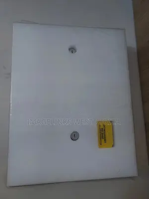 Fire Extinguishing Panel