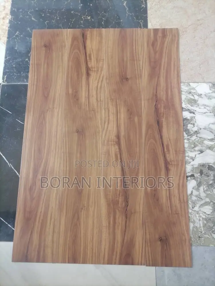 SPC Wooden Floor