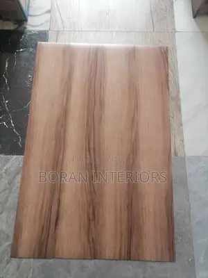 SPC Wooden Floor