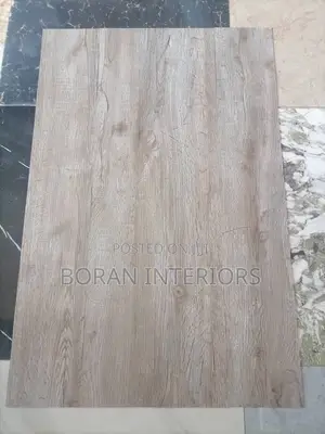 SPC Wooden Floor