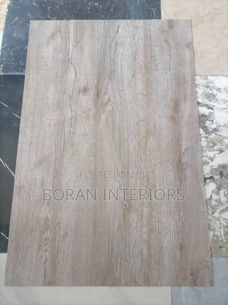 SPC Wooden Floor