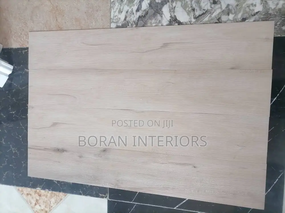SPC Wooden Floor