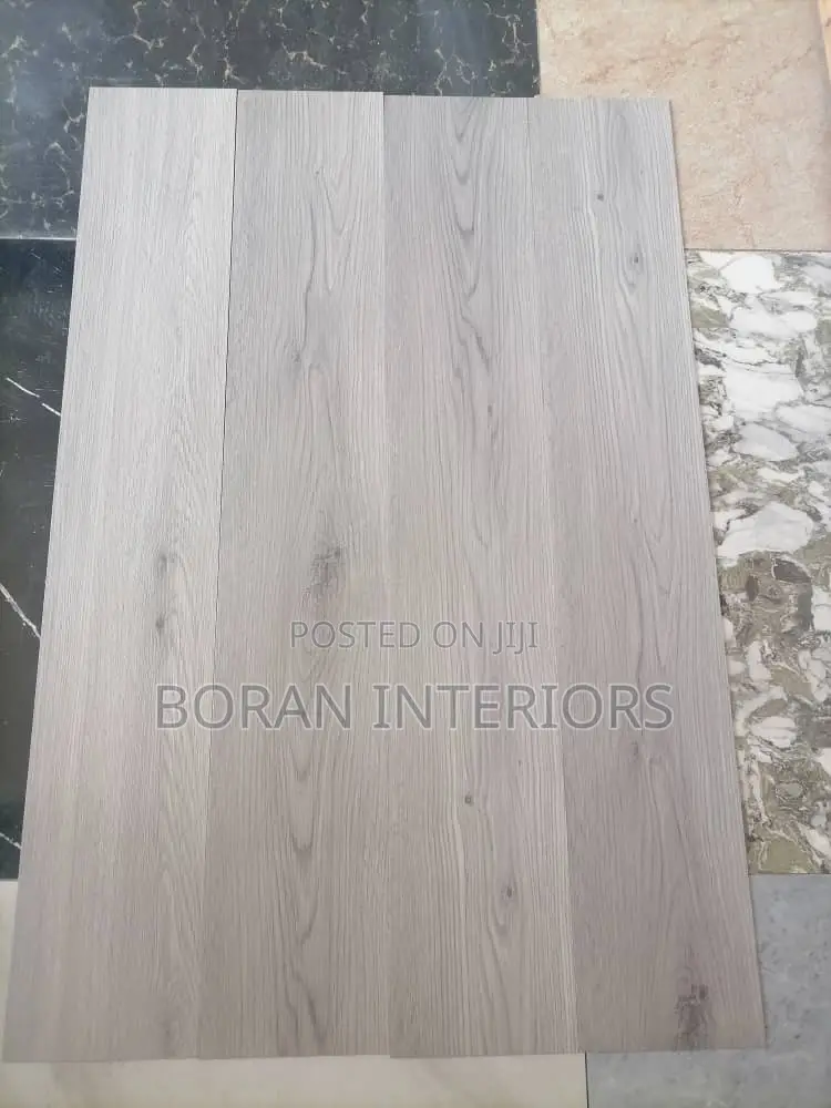 SPC Wooden Floor