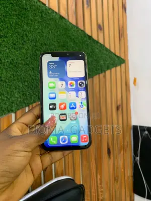 Apple iPhone 11 Pro 64 GB Gold