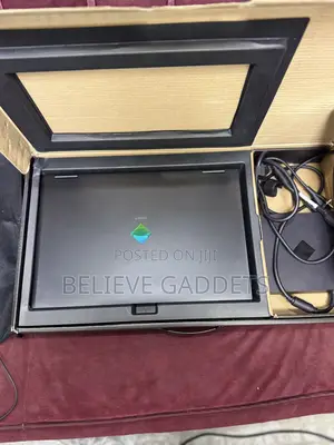 Laptop HP Omen 17t 16GB Intel Core i7 SSD 2T