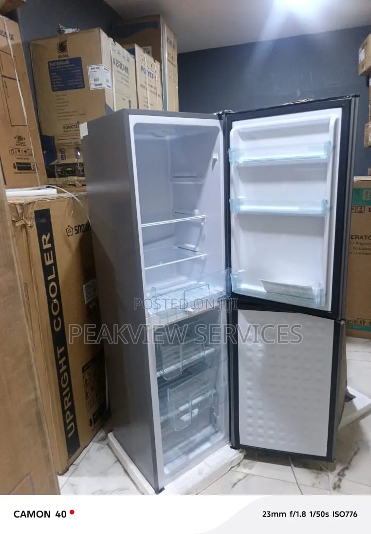 Tecnocool Tc-200w Refrigerator 200l Capacity