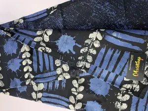 Hand Designed Batik