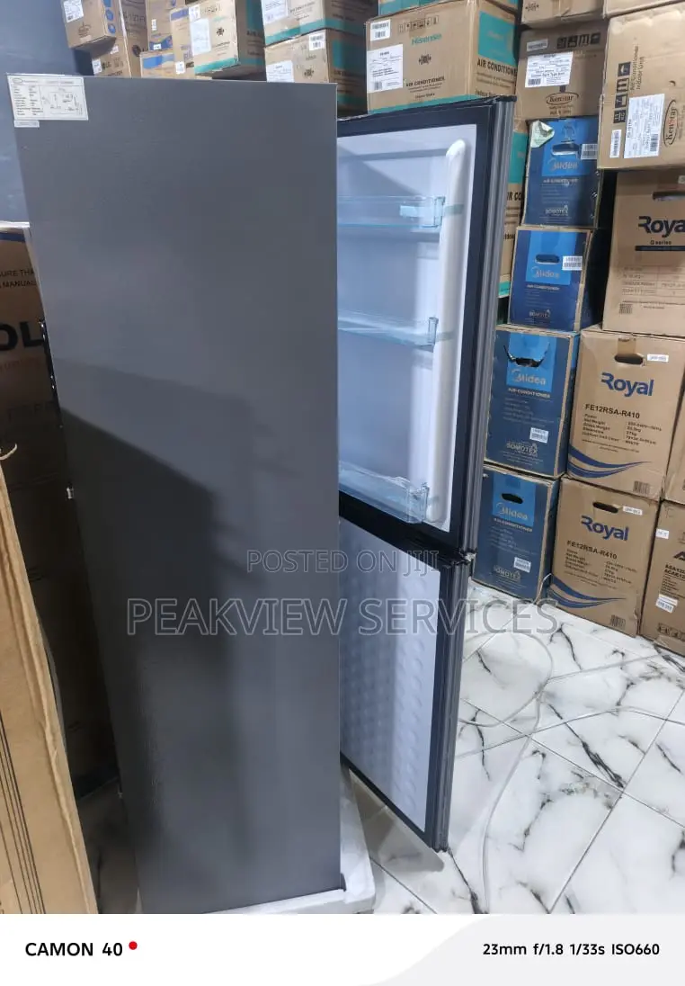 Tecnocool 200l Fridge Unit Tc-200w