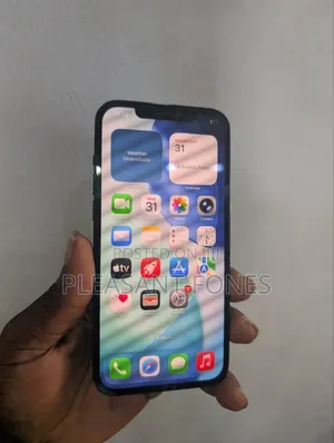 Apple iPhone 12 Pro Max 128 GB Blue