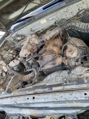 Ford Ranger 2006 Gray