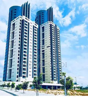 2bdrm Apartment in Eko Pearl Champagne for sale