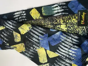 Hand Crafted Batik