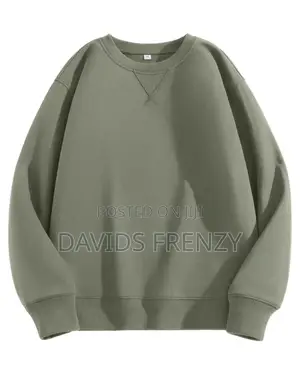 Hybrid Sweatshirt | Highest Quality