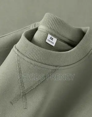 Hybrid Sweatshirt | Highest Quality