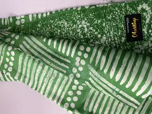 Hand Crafted Batik