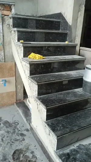 Marble and Granite Sample
