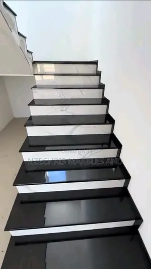 Marble and Granite Sample