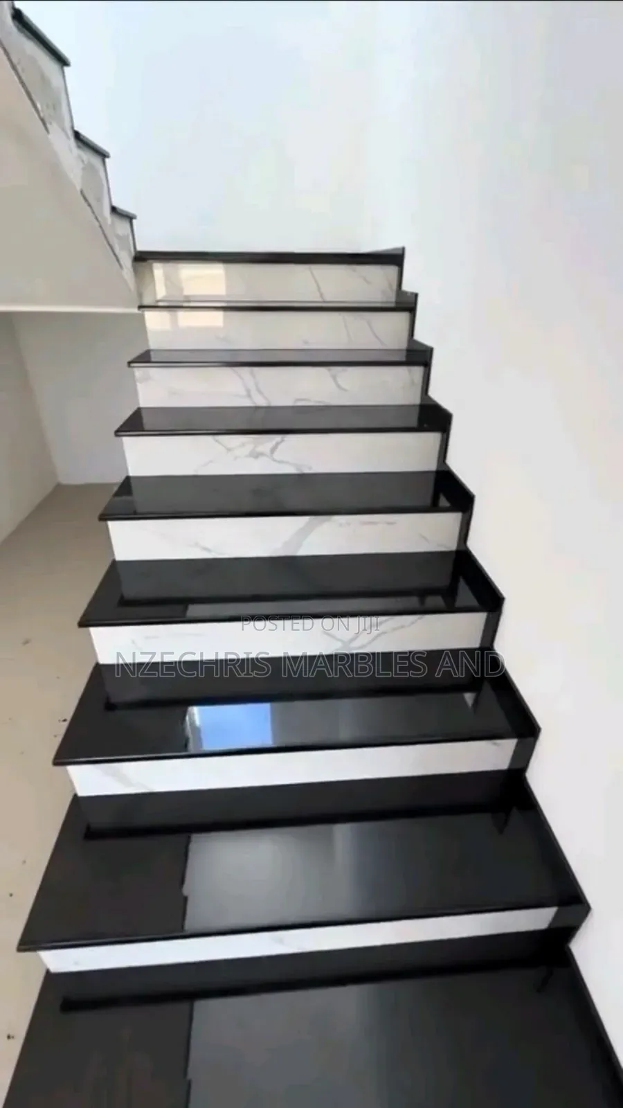 Marble and Granite Sample