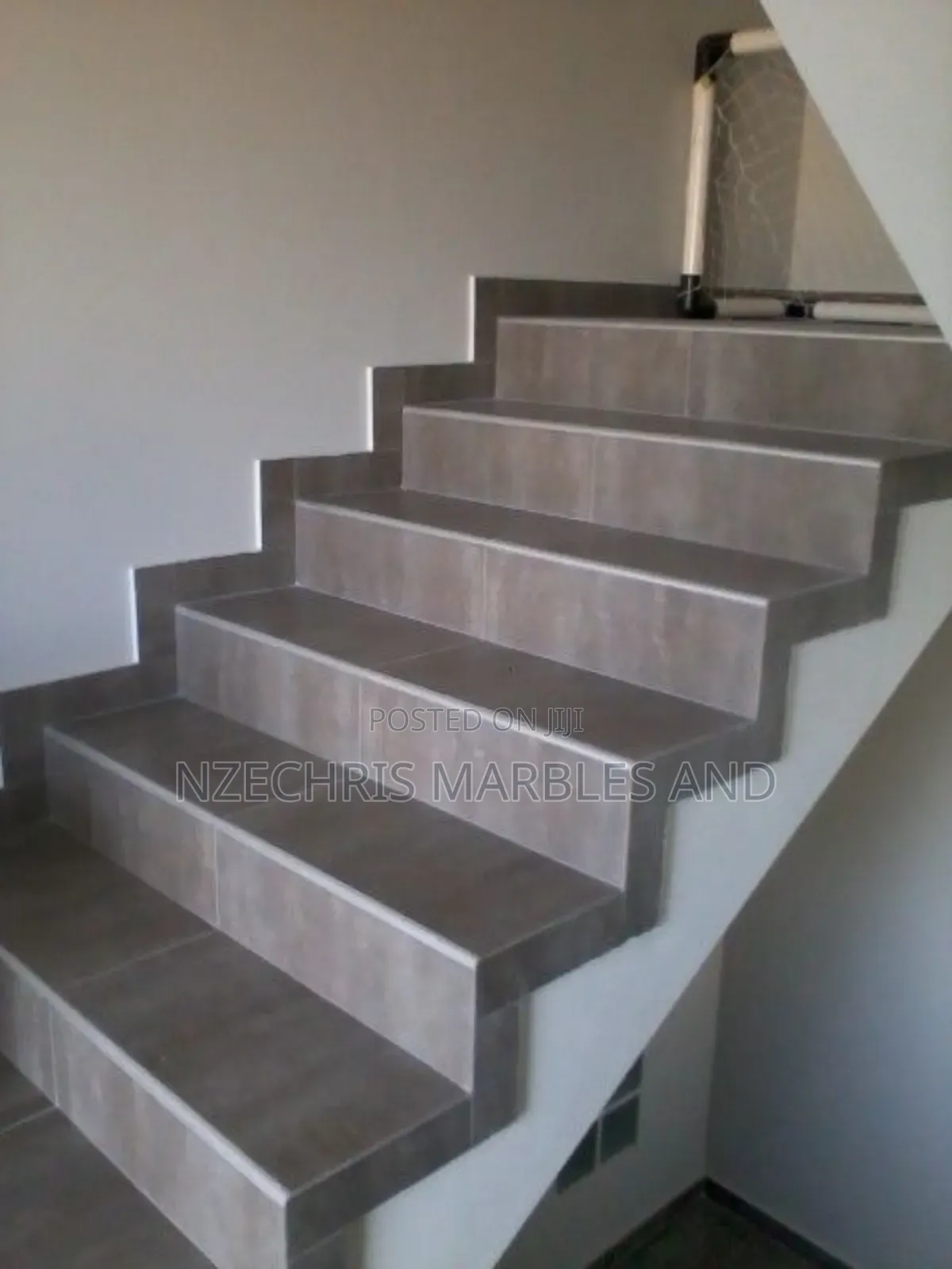 Marble and Granite Sample