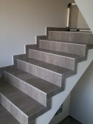 Marble and Granite Sample