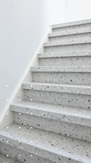 Marble and Granite Sample