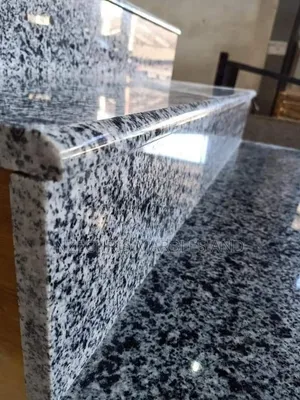 Marble and Granite Sample