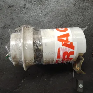 Fuel Pump Toyota Peugeot 307