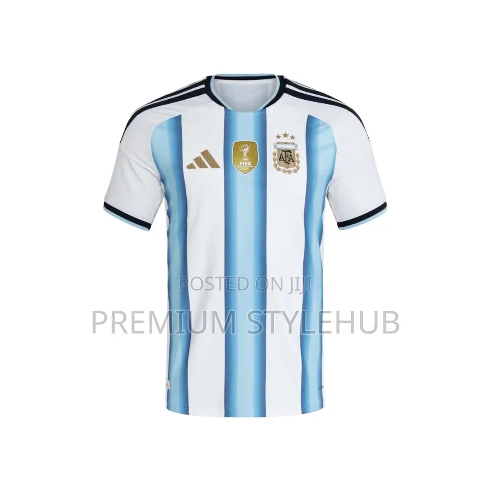 Argentina Home Jersey 2026