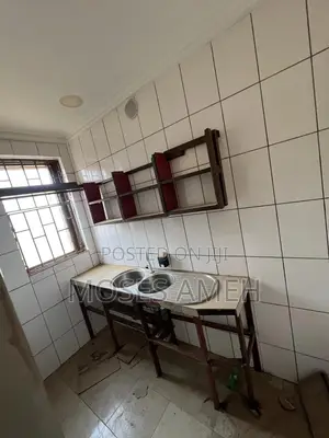 1bdrm Room & Parlour in Mabushi for rent