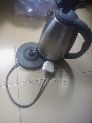 Kinelco Electric Kettle