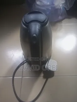 Kinelco Electric Kettle
