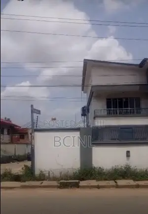 Furnished 4bdrm Duplex in Jibowu, Abule Egba for sale