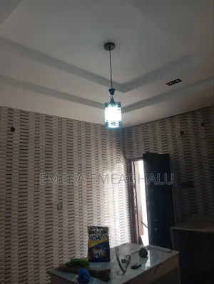 3bdrm Townhouse / Terrace in Golf Estate, Enugu for rent