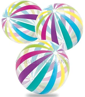 Intex Swimming Pool Balls