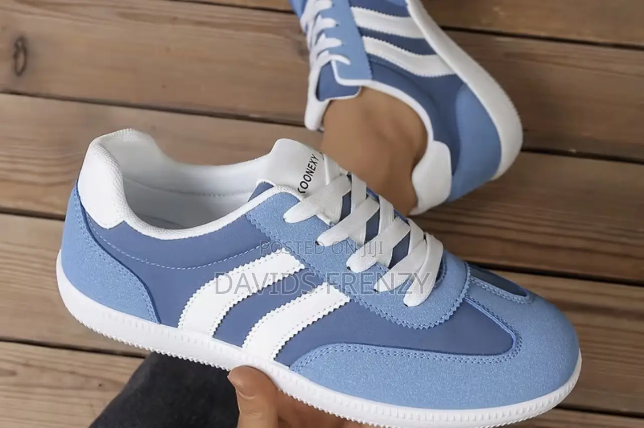 Classic Sneakers