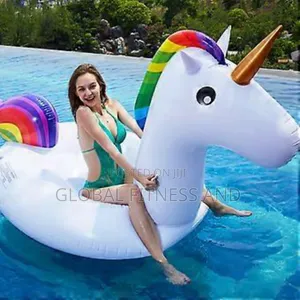 Giant Unicorn Floaters