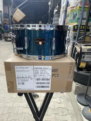Original Imperial Star Tama Snare Drum