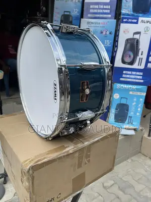 Original Imperial Star Tama Snare Drum