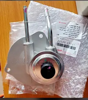 Motor Spare Parts