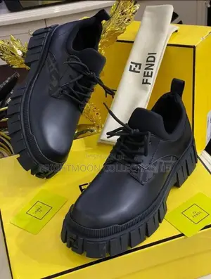 Men’S Corporate Shoes