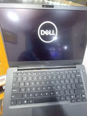 Laptop Dell Latitude 7300 8GB Intel Core i5 SSD 256GB
