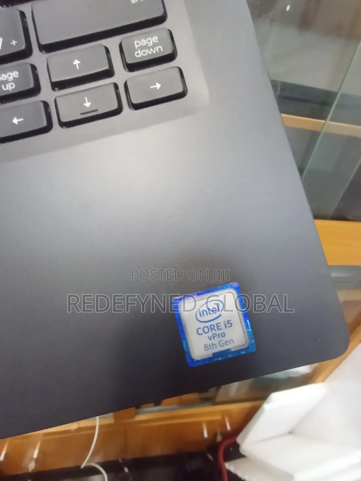 Laptop Dell Latitude 7300 8GB Intel Core i5 SSD 256GB