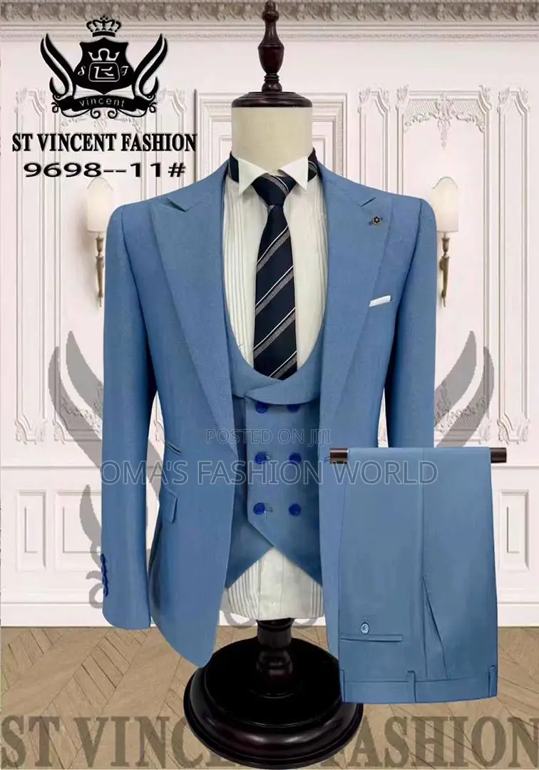 Elevate Your Style With Our Premium Luxury Suits Class Speaks Better