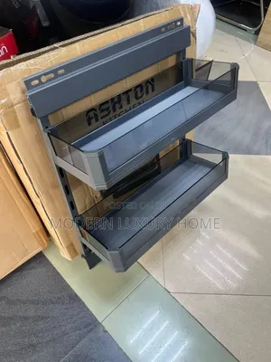 Spices Rack