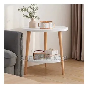 Nordic Side Table