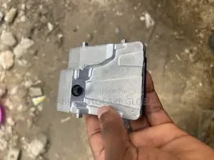 Windscreen Camera for Toyota Highlander 2021 Model