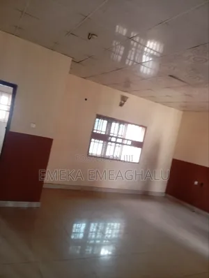 3bdrm Apartment in Independence Layout, Enugu for rent